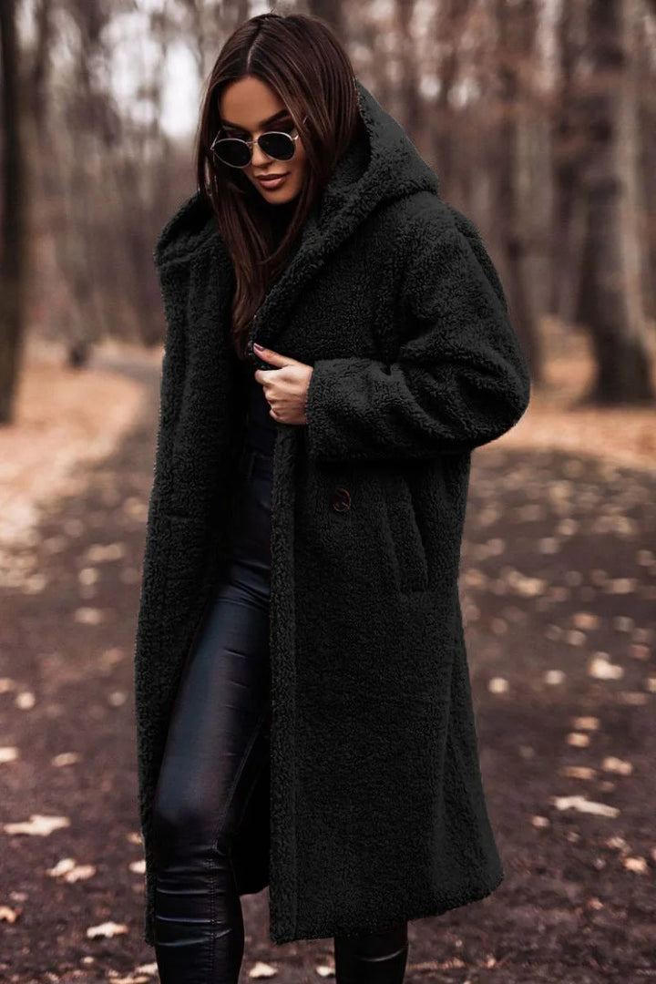 Classic Winter Coat