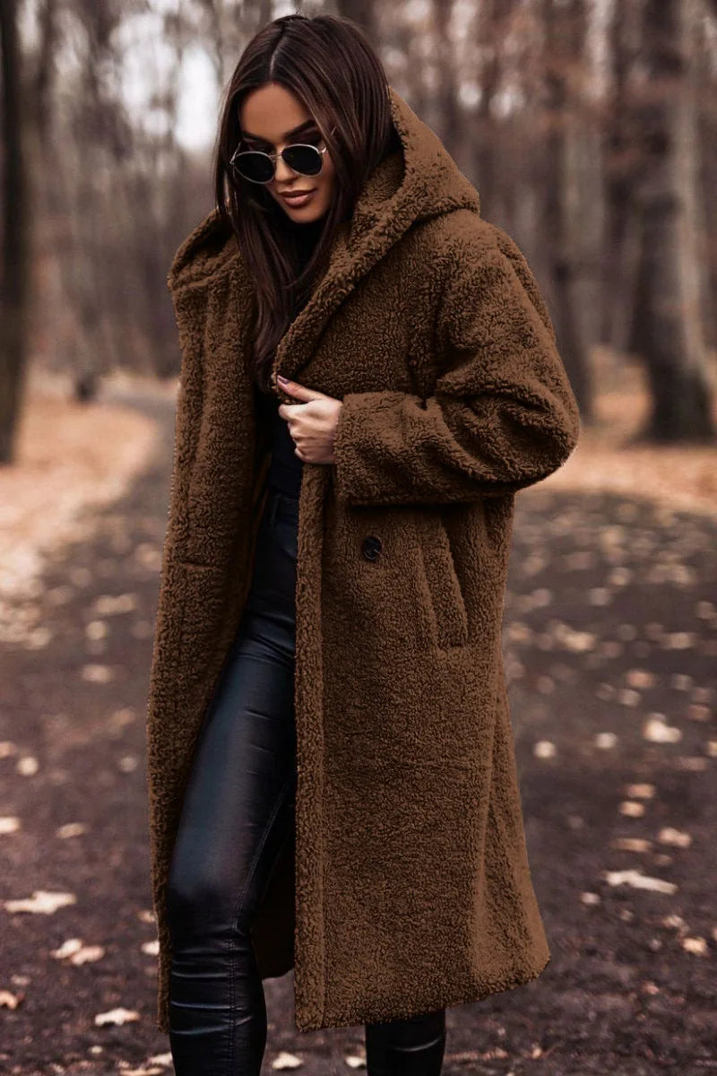 Classic Winter Coat