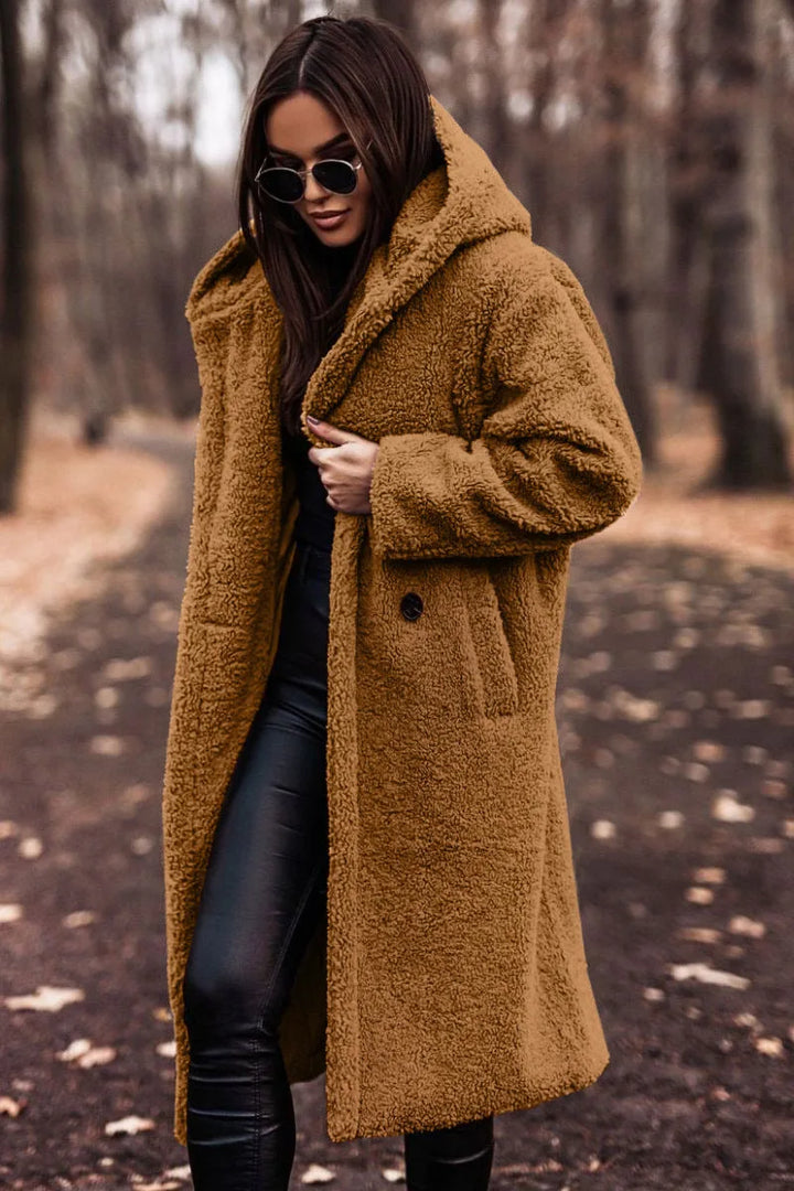 Classic Winter Coat