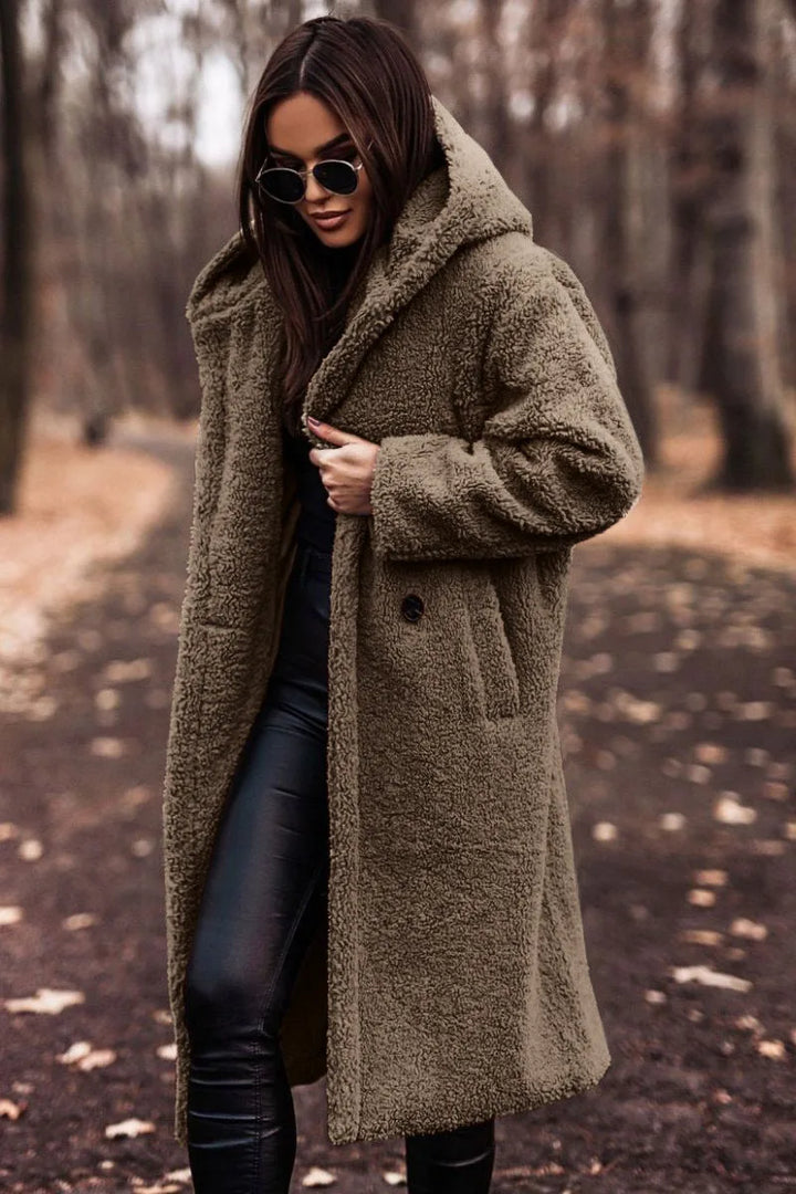 Classic Winter Coat