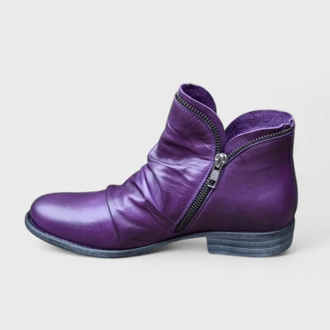 Comfortable Orthopedic Boots