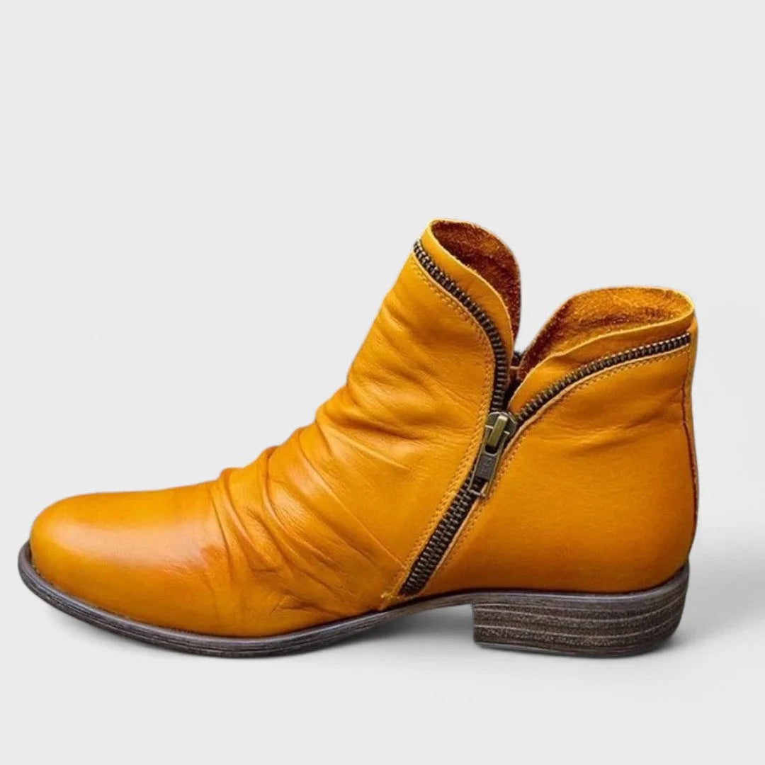 Comfortable Orthopedic Boots