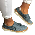 Emma | Orthopedic Arch Support Slip-On Shoes for Women