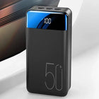 EnergyCore | Powerbank – Extra Long Battery Life