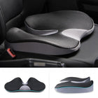ErgoSit | Pain-relieving seat cushion for prolonged sitting