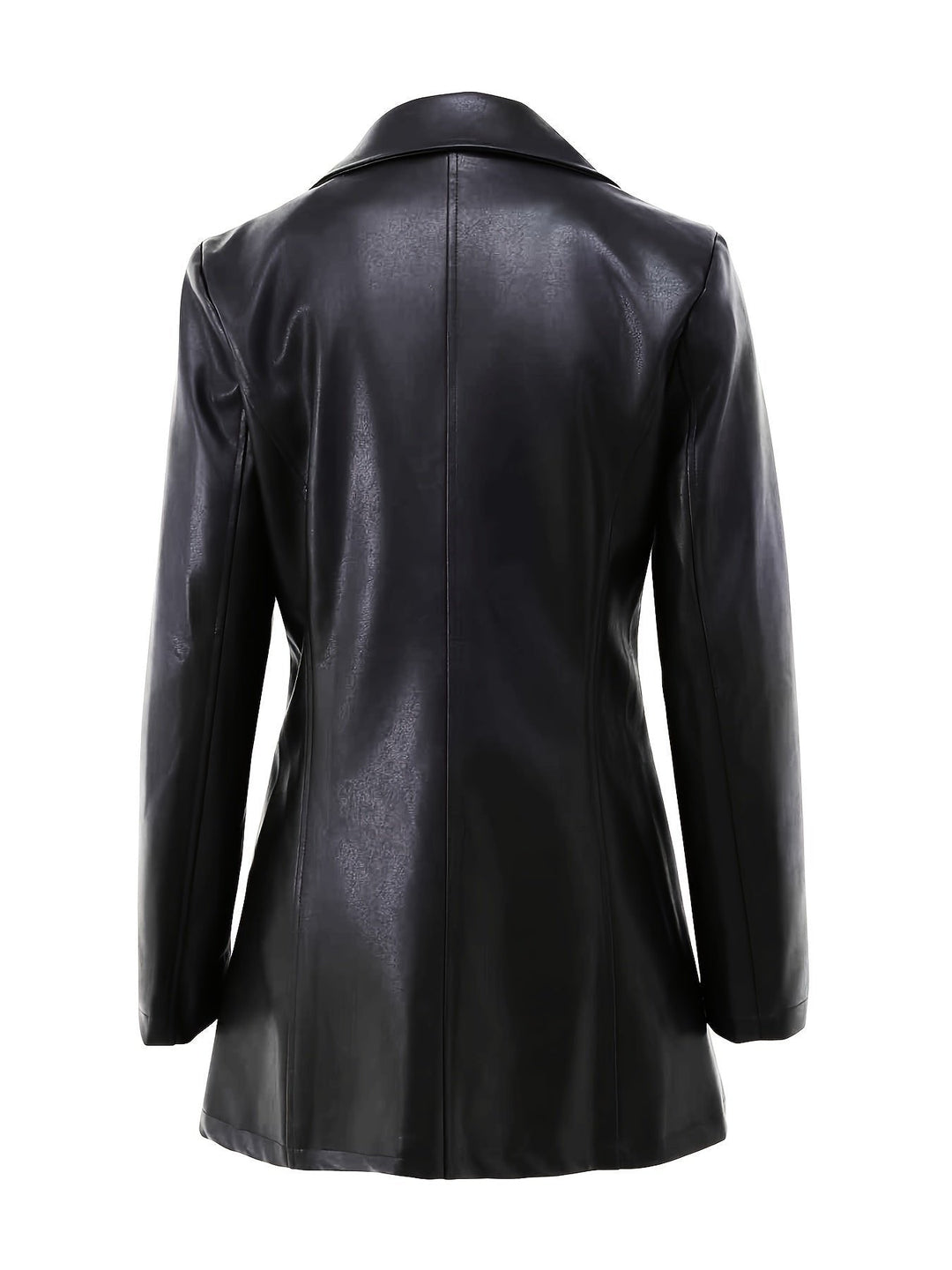 Isabelle | Elegant and Feminine Mid-Length Trench Coat