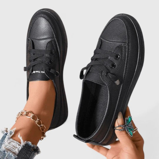 Melorienne - Orthopedic Low Shoes
