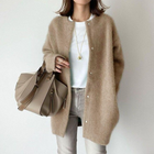 Marena | Elegant and Versatile Wool Coat