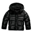 Emilia | Elegant and Warm Women's Puffer Jacket with Hood