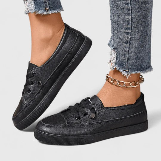 Melorienne - Orthopedic Low Shoes