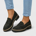 Nicole | Casual Orthopedic Loafers for Women