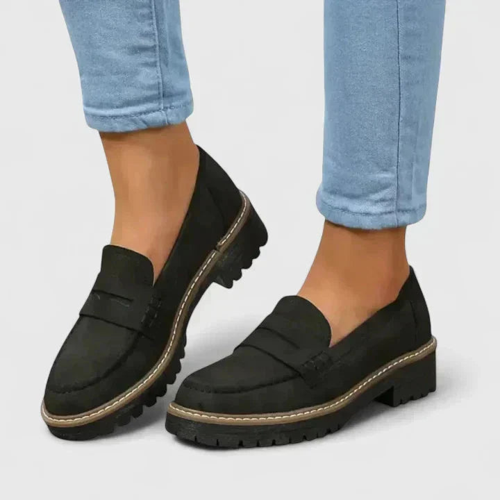 Nicole | Casual Orthopedic Loafers for Women