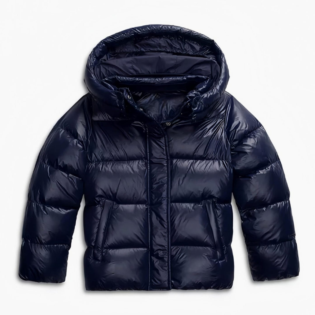 Emilia | Elegant and Warm Women&