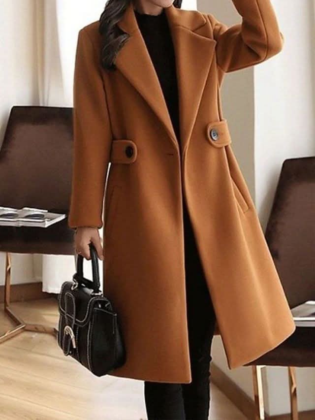 Karin | Stylish and Classic Women&