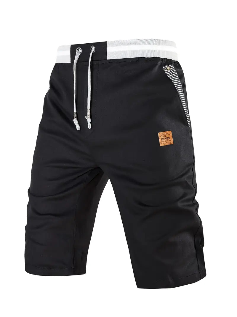 Breathable Comfort for Warm Days