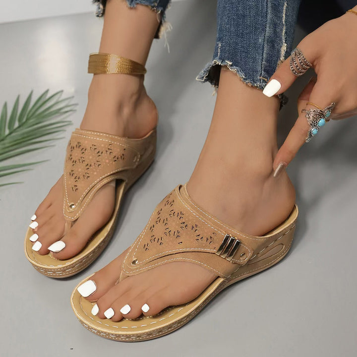 Kimberly - Women&