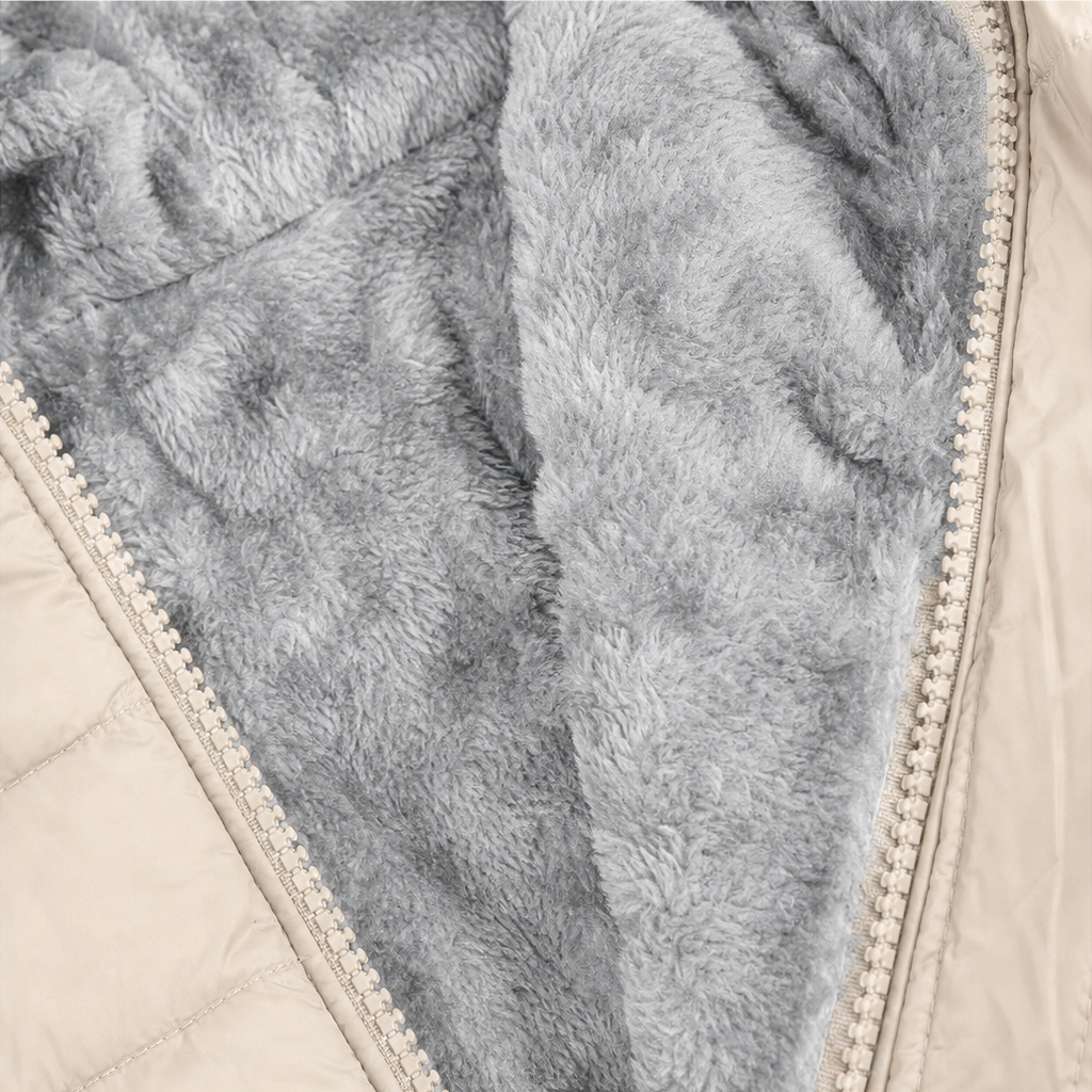 Laura | Warm and Stylish Women&