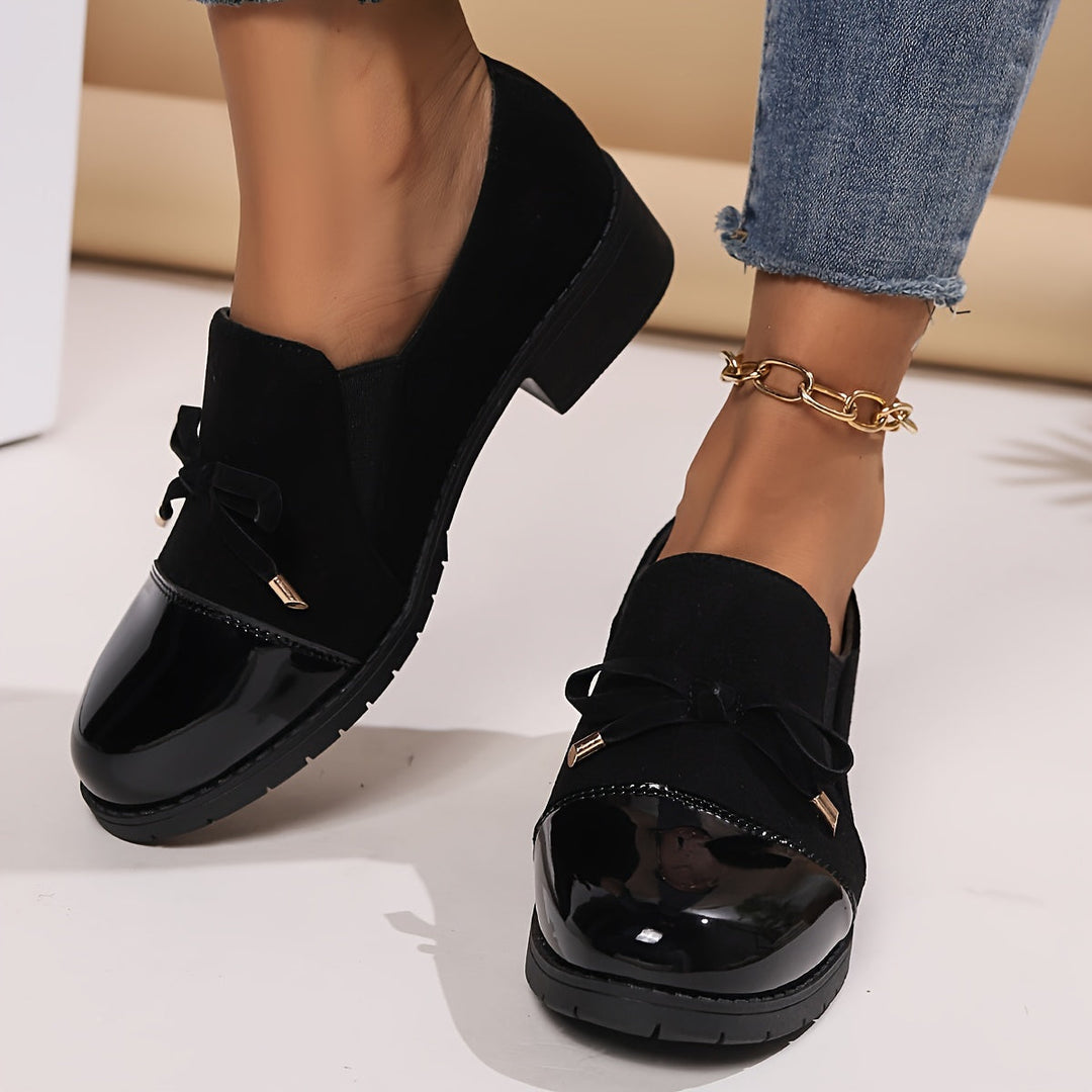 Rhemi - Women’s Loafers Anatomical Support