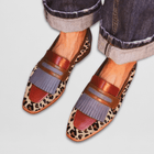 Chiara Women’s Loafers – Stylish and Comfortable