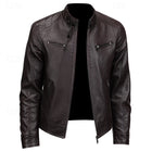 Maddox | Classic Moto Jacket