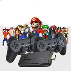 GamePort | Retro Game Console with 20,000 Classics
