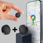 Geopod for Car | Magnetic Mini GPS Tracker for Live Monitoring