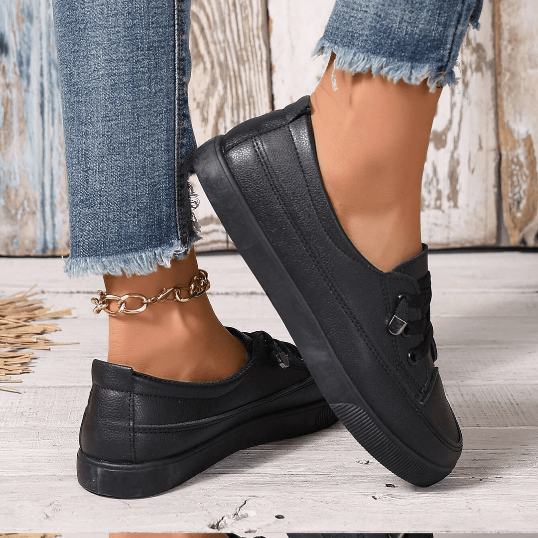 Geraldine | Orthopedic Sneakers