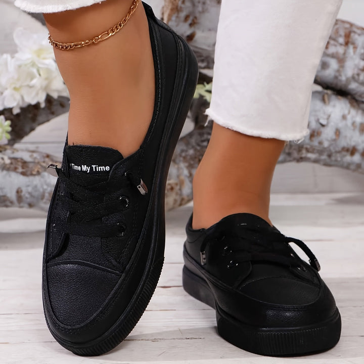 Geraldine | Orthopedic Sneakers