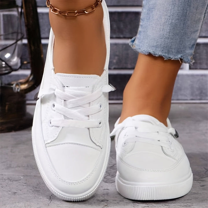 Geraldine | Orthopedic Sneakers