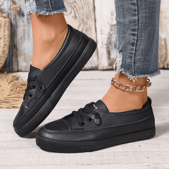 Geraldine | Orthopedic Sneakers