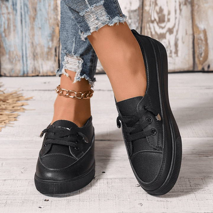 Geraldine | Orthopedic Sneakers