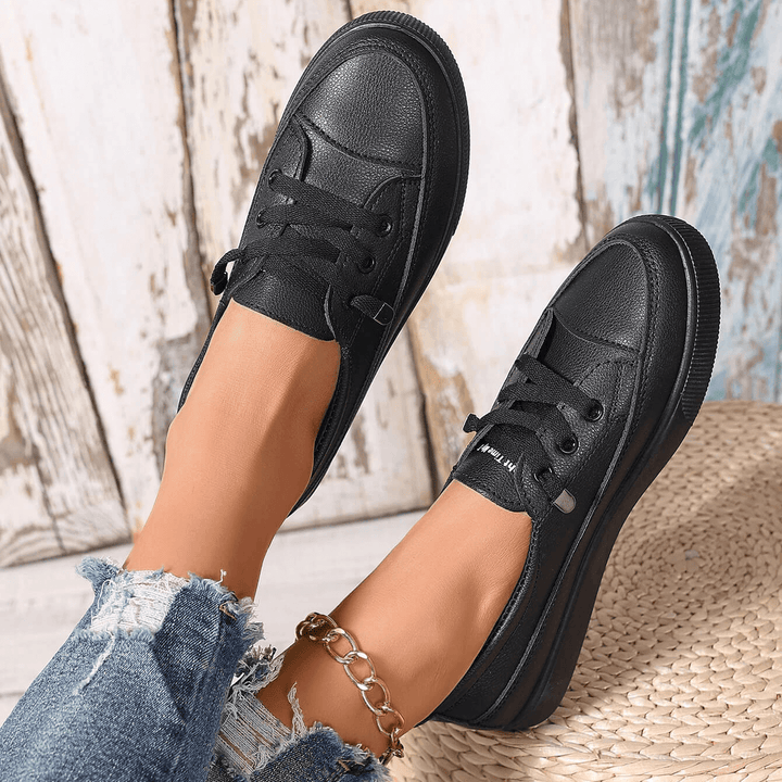 Geraldine | Orthopedic Sneakers