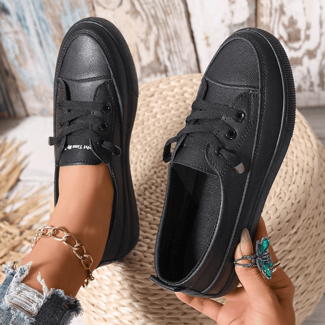 Geraldine | Orthopedic Sneakers
