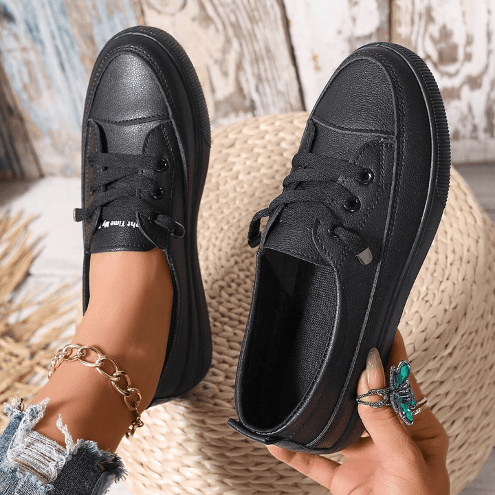 Geraldine | Orthopedic Sneakers