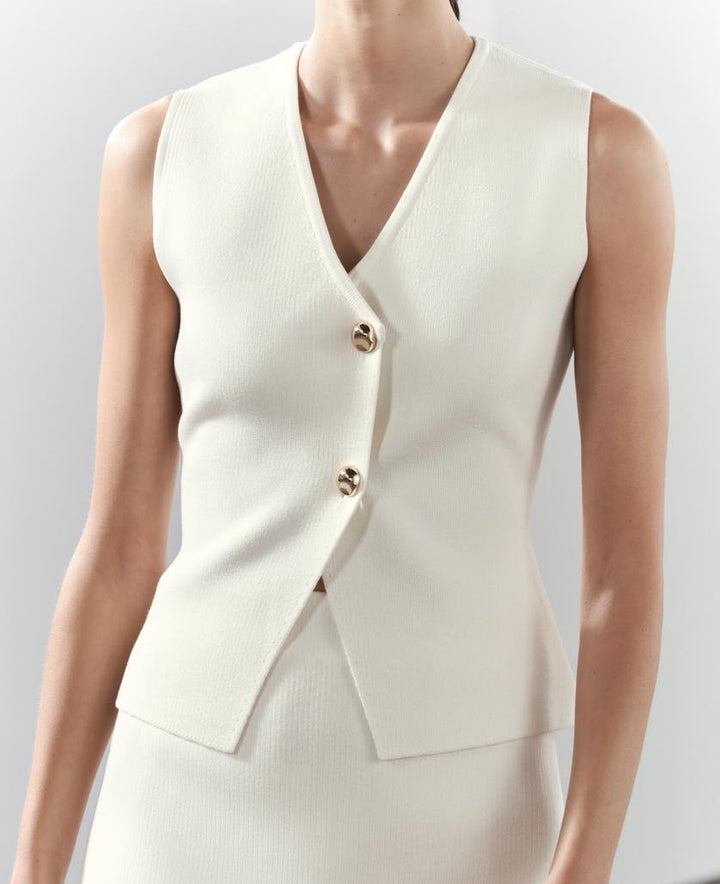 Laurien | Stylish Gilet