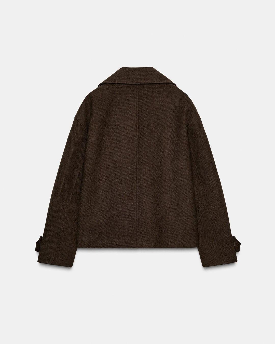 HARPER SHORT COAT