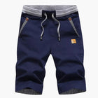 Men's Casual Shorts for Daily Wear and Vacation