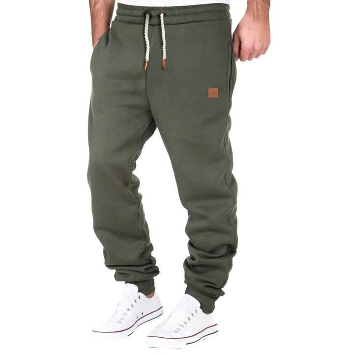 Men’s Jogger Pants | Slim Tapered Cuff