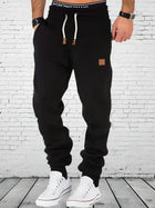 Men’s Jogger Pants | Slim Tapered Cuff