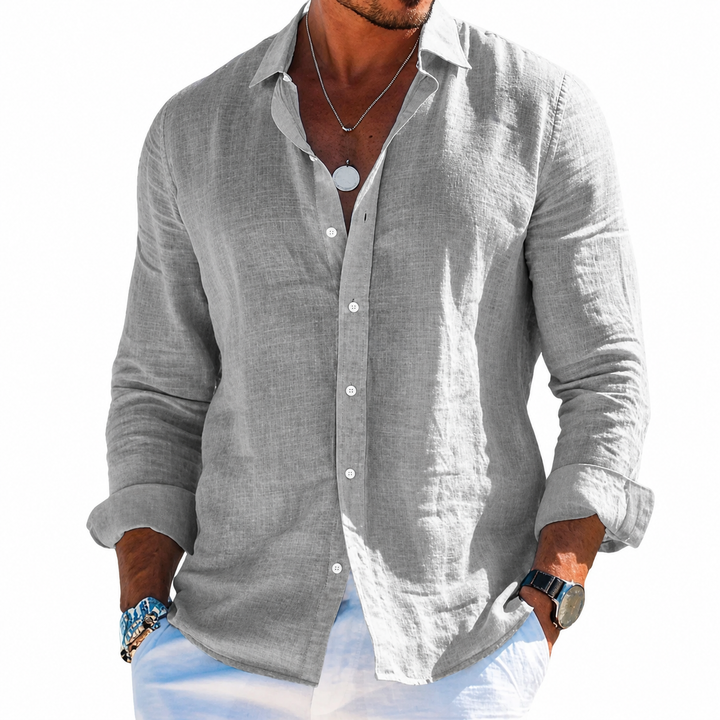 Heiner | Men&
