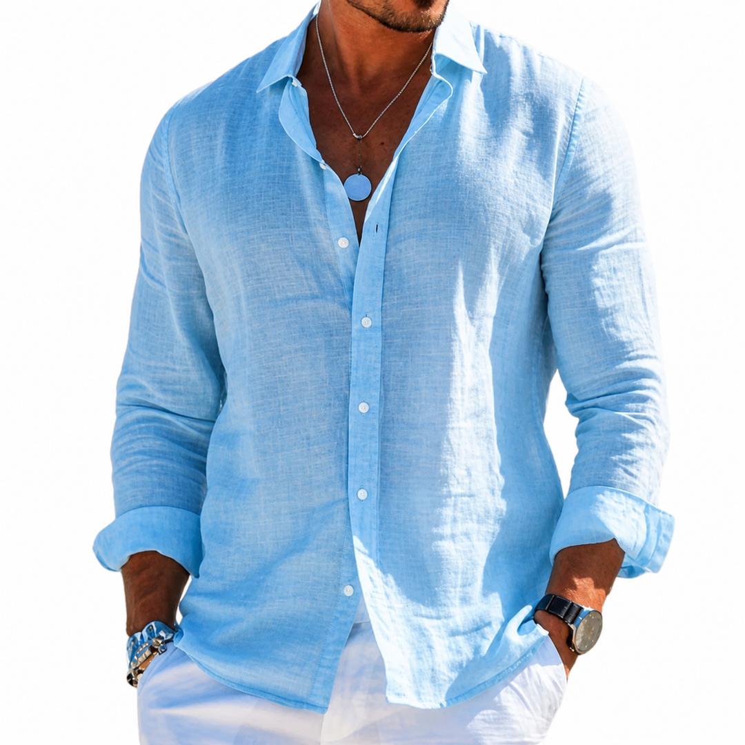 Heiner | Men&