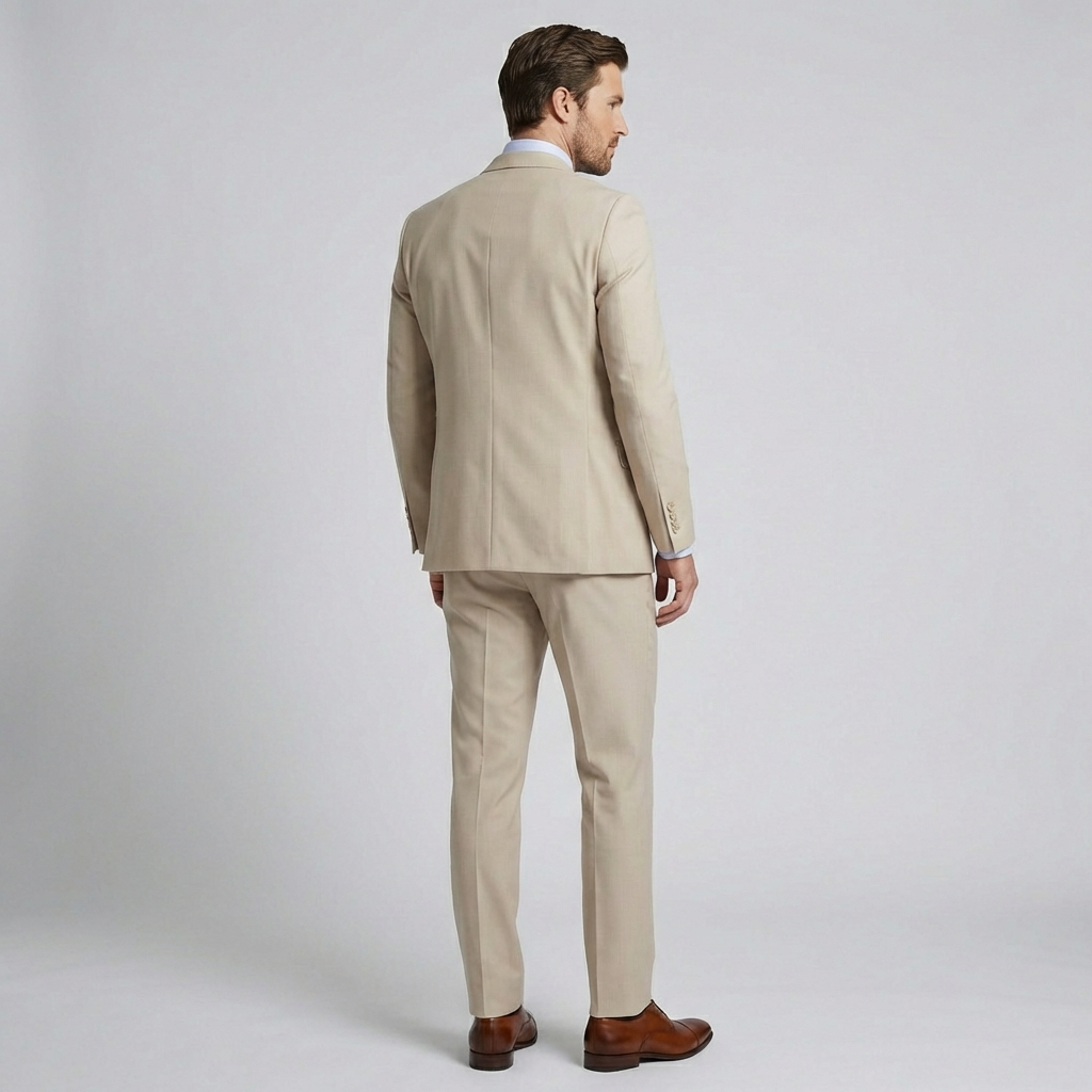 Stylish 3-Piece Men&