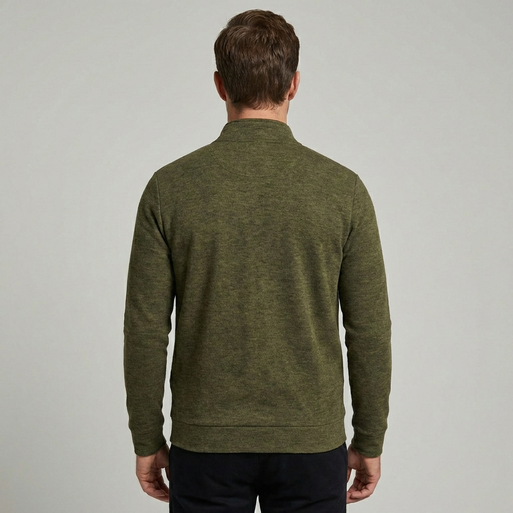 Comfortable Vest for Men - Luca