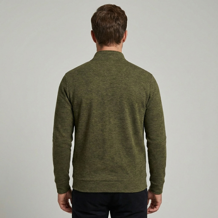 Comfortable Vest for Men - Luca