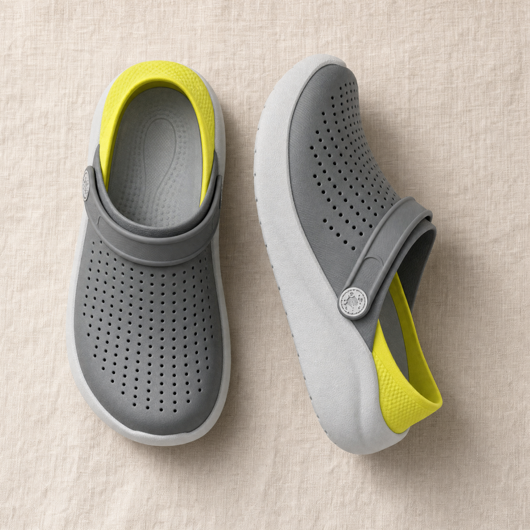 Mila | Cushioned Comfort Sandals With Padded Support