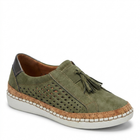 Emma | Women's Comfort Walking Shoes – Slip-On Design