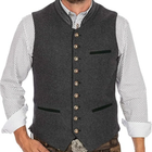 Hieronymus | Men's Classic Traditional Vest