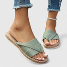 Gisandra - Women's Orthopedic Open Toe Sandals Flexible Durable Sole