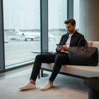 Men's Slim Fit Jacket and Pants Set | Wyatt