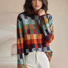 Megan- Comfort Sweater